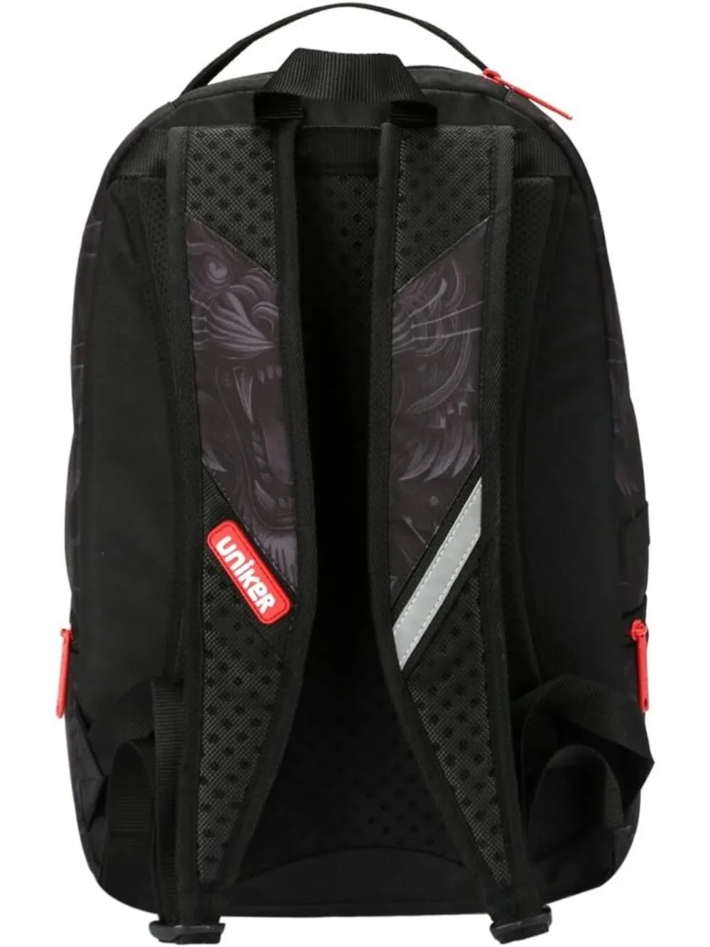 Stylish Water-Resistant Travel Laptop Backpack for 15.6